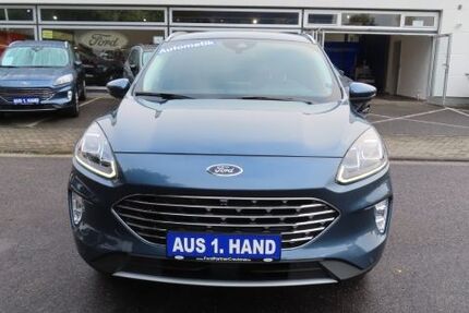 Ford Kuga 9.168 km 26.995 &euro; Erftstadt-Lechenich 50374