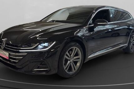 VW Arteon 42.542 km 34.980 &euro; Bonn 53119