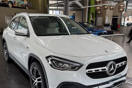 Mercedes-Benz GLA 250 34.000 km 32.300 &euro; Königswinter 53639