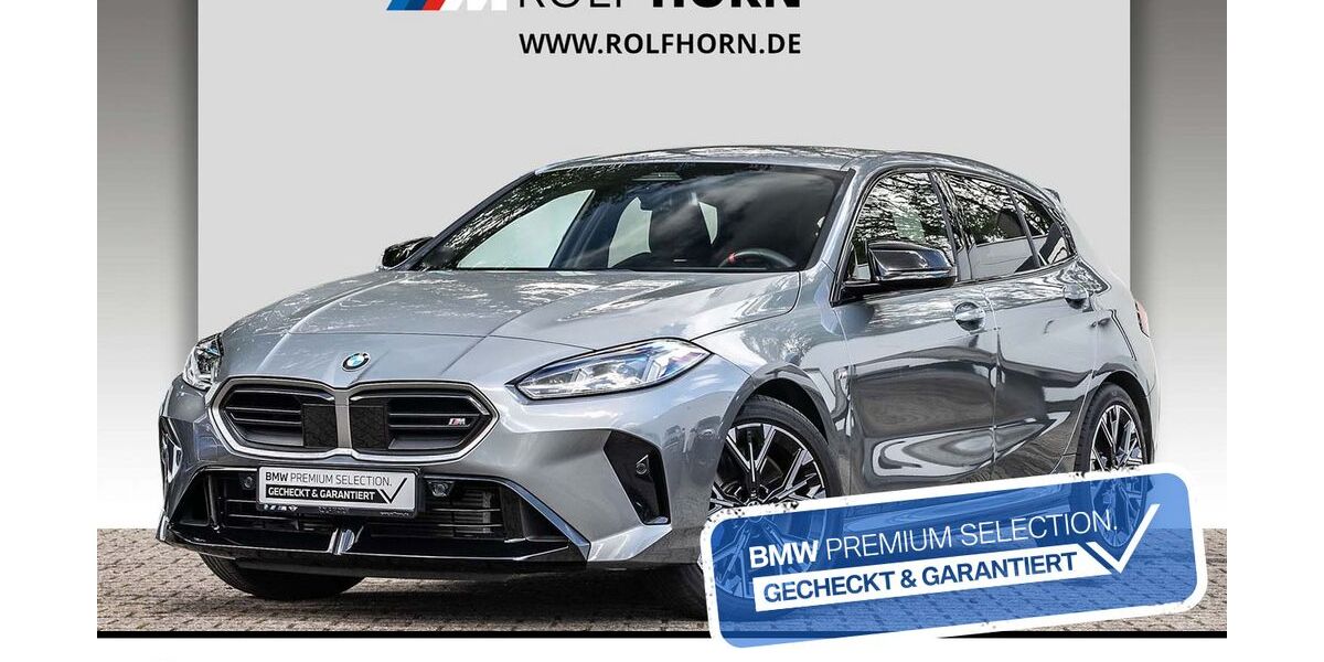 BMW M135 7.738 km 38.830 &euro; Düren 52355