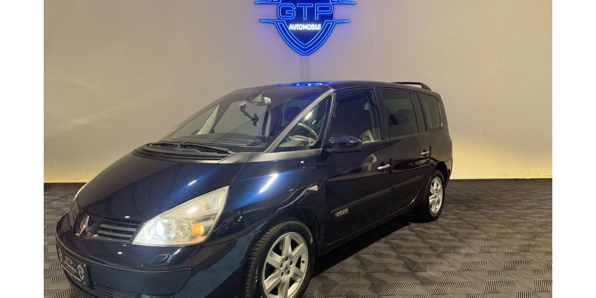 Renault Espace 116.000 km 7.900 &euro; Alfter 53347