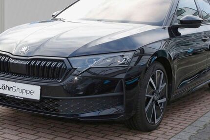 Skoda Octavia 14.999 km 35.450 &euro; Meckenheim / Bonn 53340