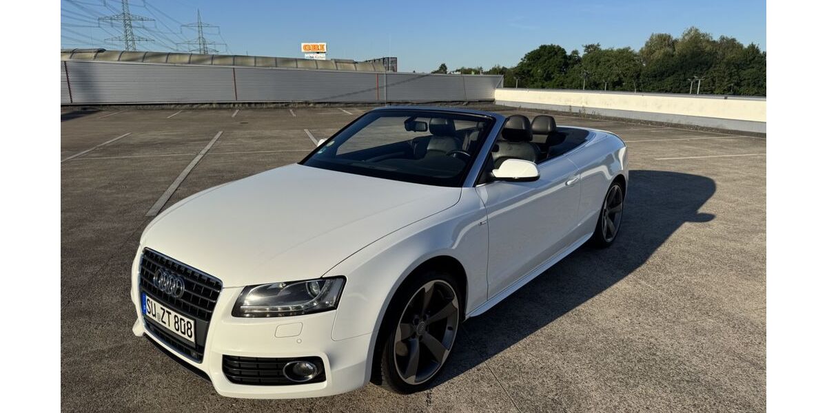 Audi A5 218.359 km 11.490 &euro; Alfter 53347