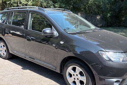 Dacia Logan 99.361 km 5.990 &euro; Euskirchen 53879