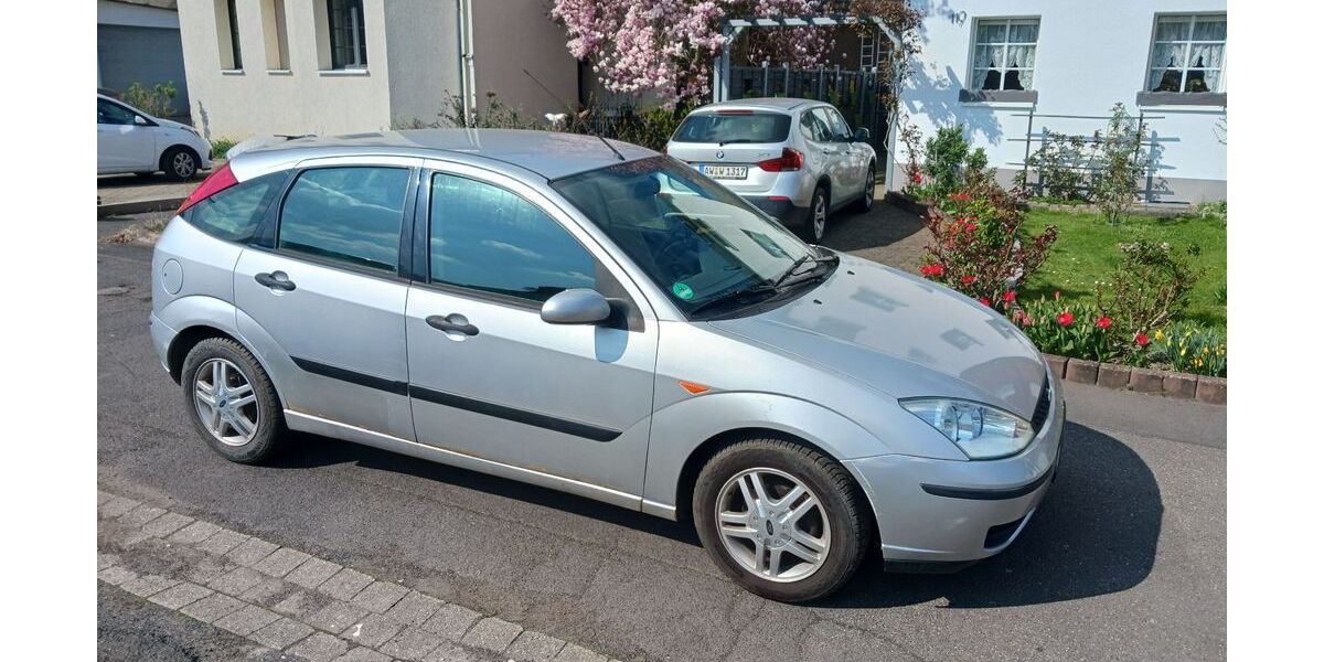 Ford Focus 175.000 km 790 &euro; Bad Neuenahr-Ahrweiler 53474