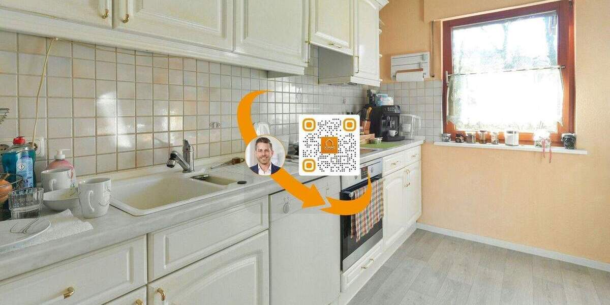 Einfamilienhaus Nettersheim / Bouderath Bouderath - 5 Zimmer, 115 m&sup2;, 279.000&euro; | Angebot:25898999