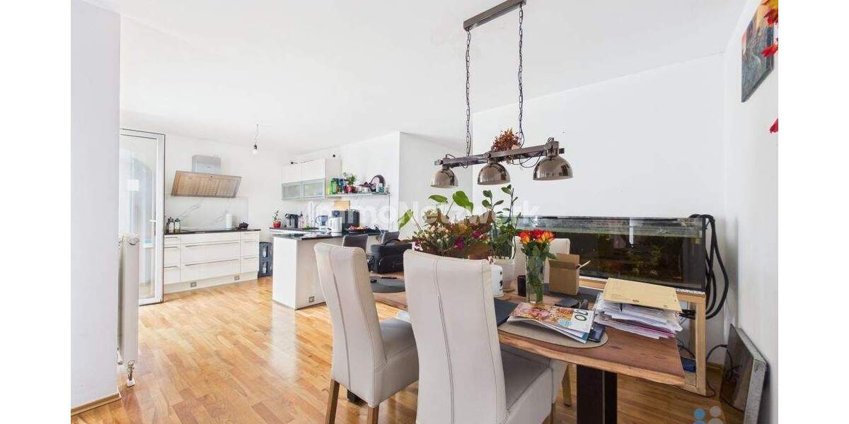 Mehrfamilienhaus, Wohnhaus Kreuzau / Drove Drove - 6 Zimmer, 143 m&sup2;, 545.000&euro; | Angebot:25783605