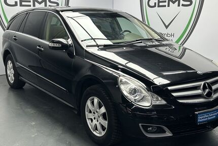 Mercedes-Benz R 320 269.900 km 10.900 &euro; Königswinter 53639