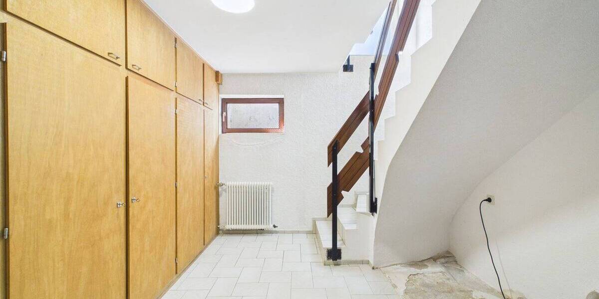 Einfamilienhaus Euskirchen Dom-Esch - 4 Zimmer, 127 m&sup2;, 326.000&euro; | Angebot:26740951