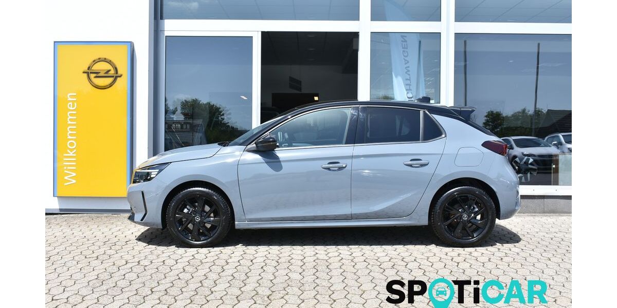 Opel Corsa 7.100 km 20.950 &euro; Grafschaft 53501