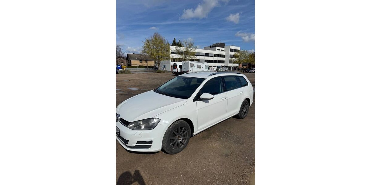 VW Golf 304.000 km 5.100 &euro; Euskirchen 53879