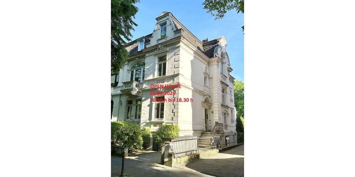 Einfamilienhaus Bonn Bad Godesberg - 12 Zimmer, 393 m&sup2;, 1.620.000&euro; | Angebot:25837992