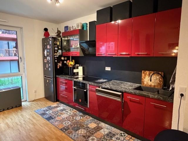 Etagenwohnung Bonn Dransdorf - 3 Zimmer, 91 m&sup2;, 1.366&euro; | Angebot:25715670