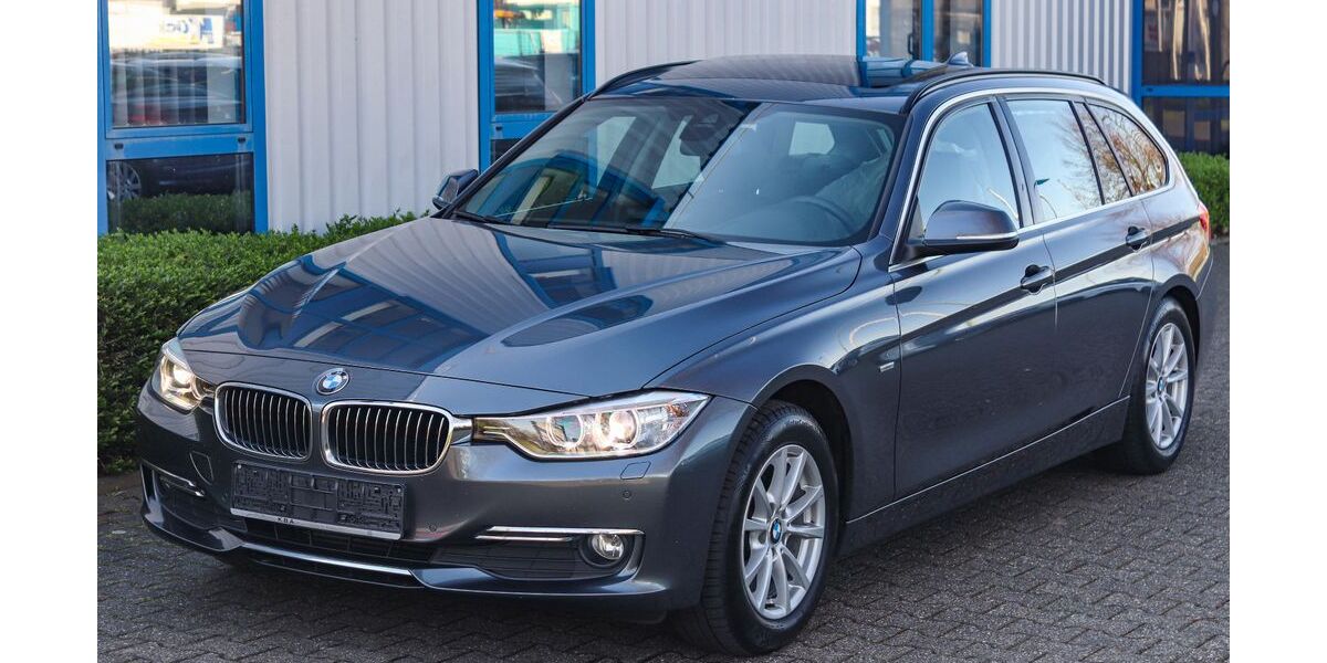 BMW 320 185.000 km 11.290 &euro; Kreuzau 52372