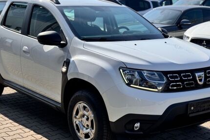 Dacia Duster 141.340 km 10.950 &euro; Bornheim 53332