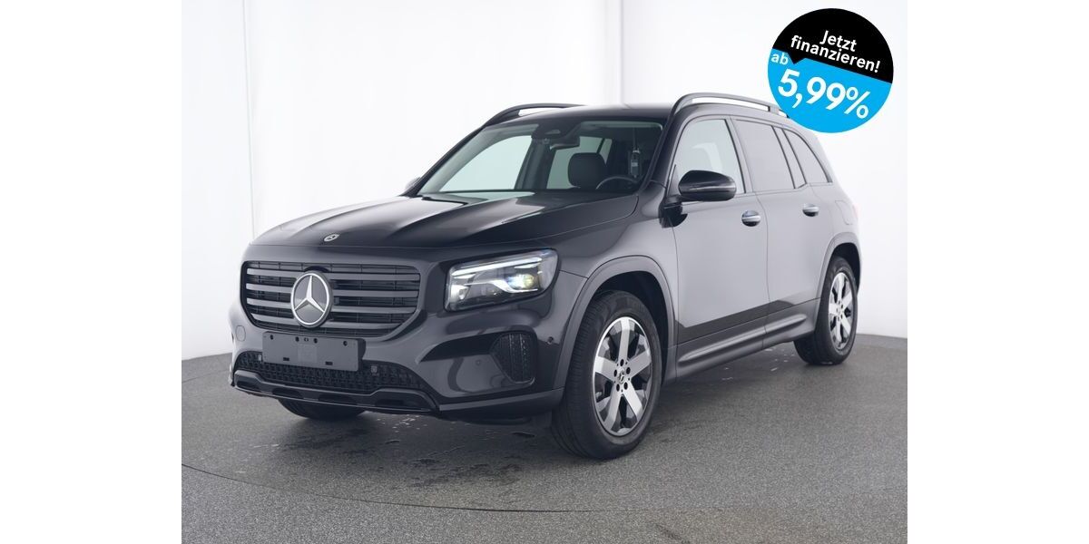Mercedes-Benz GLB 220 8.653 km 44.890 &euro; Bornheim 53332