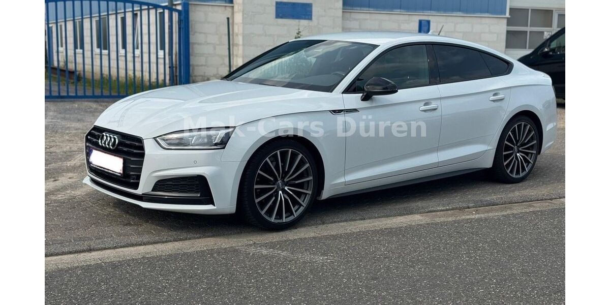 Audi A5 194.496 km 18.981 &euro; Düren 52353