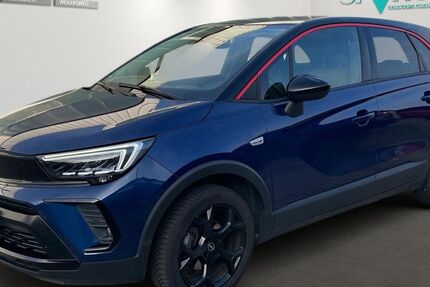 Opel Crossland (X) 26.030 km 15.990 &euro; Rheinbach 53359