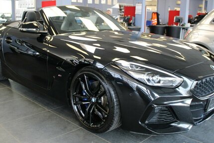BMW Z4 M40i Aut. - Leder - Head-Up 78.110 km 39.980 &euro; Euskirchen 53881