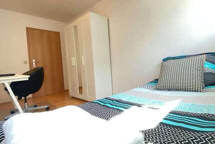 Zimmer Hürth Hermülheim - 899&euro; | Angebot:18229293