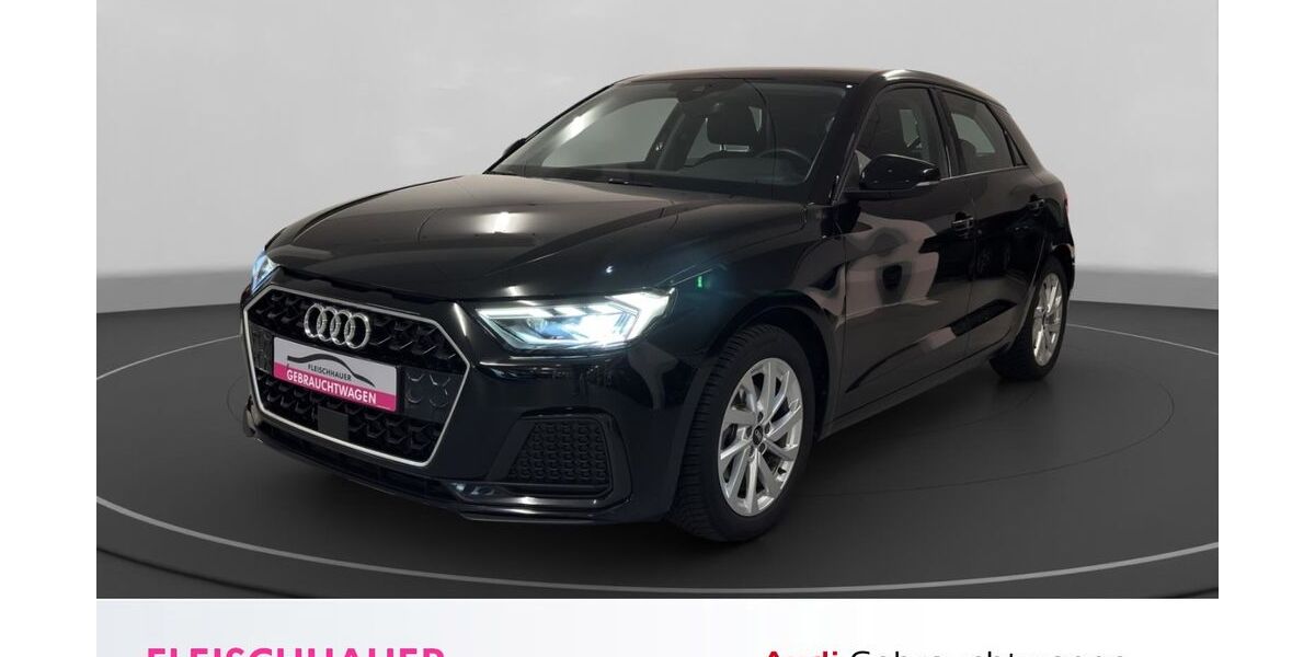 Audi A1 17.606 km 22.490 &euro; Bonn 53119