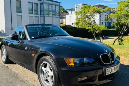BMW Z3 114.000 km 8.990 &euro; Bonn 53129