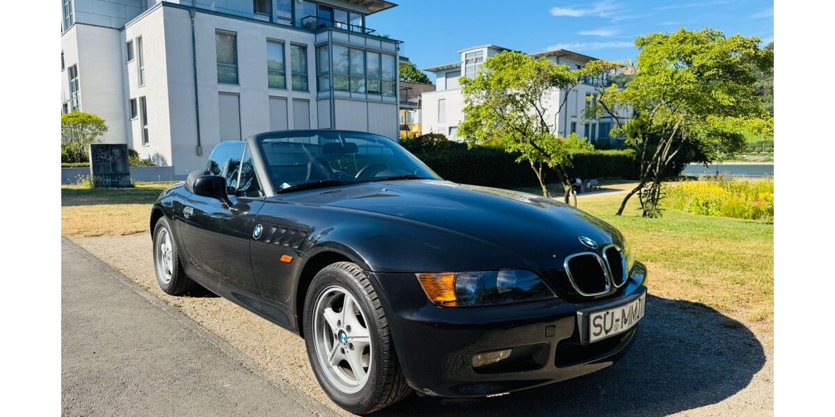 BMW Z3 114.000 km 8.990 &euro; Bonn 53129