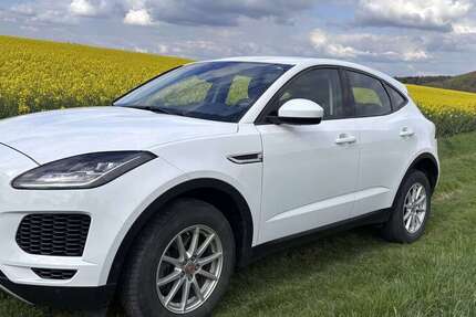 Jaguar E-Pace 99.000 km 20.900 &euro; Bonn 53113