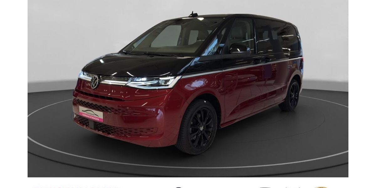 VW T7 Multivan 47.490 km 51.980 &euro; Bonn 53119