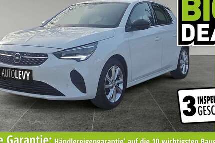 Opel Corsa 26.106 km 14.888 &euro; Frechen 50226