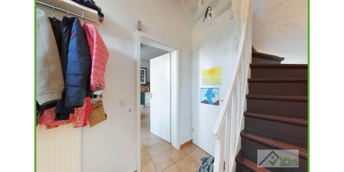 Einfamilienhaus Hürtgenwald - 3 Zimmer, 100 m&sup2;, 790&euro; | Angebot:25898656