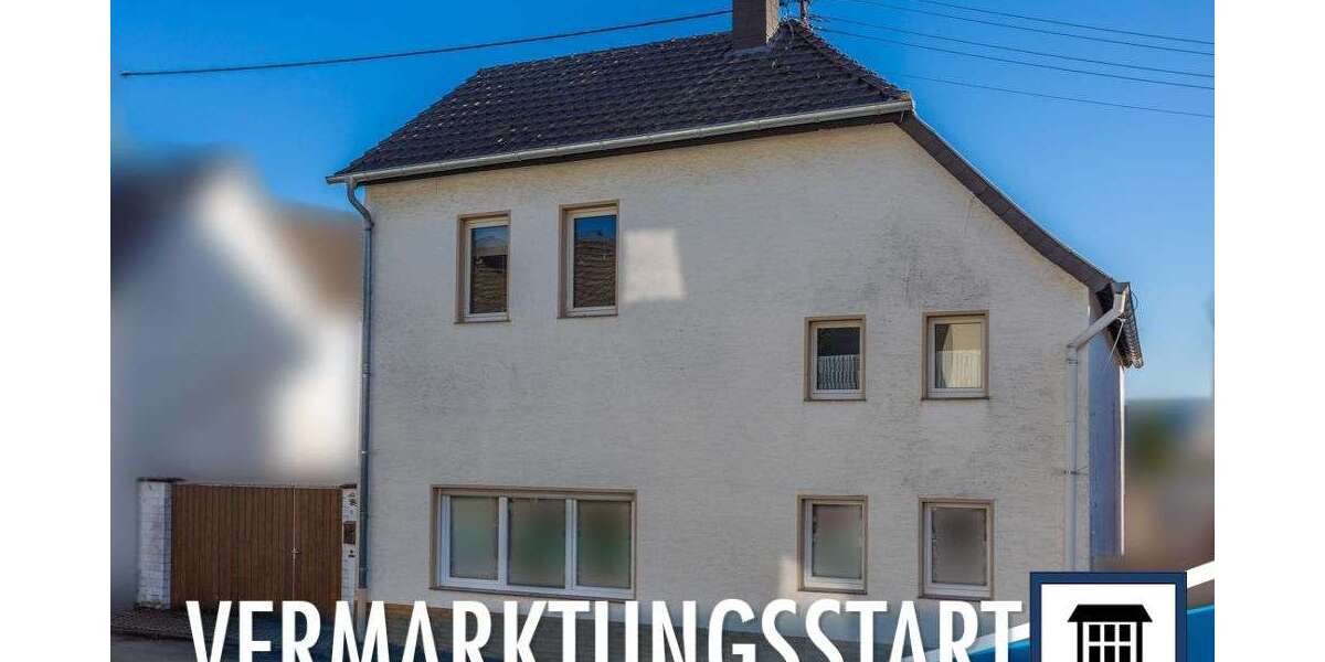 Einfamilienhaus Meckenheim-Ersdorf Ersdorf - 4 Zimmer, 107 m&sup2;, 235.000&euro; | Angebot:25436527