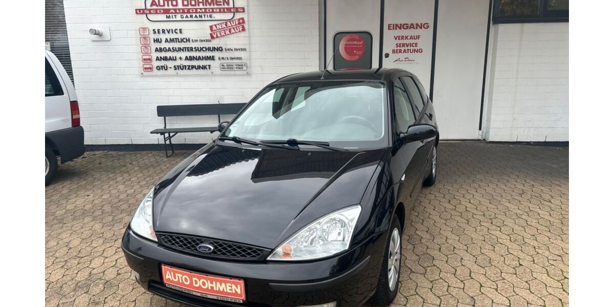 Ford Focus 189.102 km 2.950 &euro; Hürth 50354