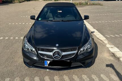 Mercedes-Benz E 250 80.800 km 21.000 &euro; Niederkassel 53859