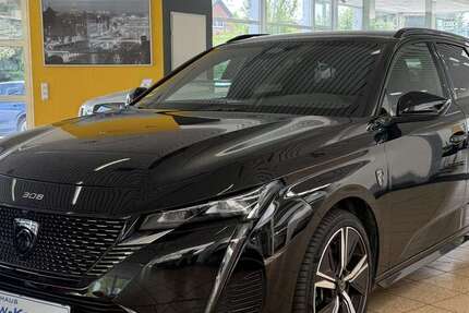 Peugeot 308 43.900 km 20.500 &euro; Kerpen 50171