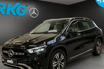 Mercedes-Benz GLA 220 6.341 km 44.090 &euro; Euskirchen 53879