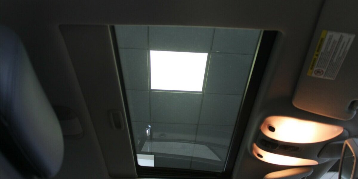 Mercedes-Benz CL 500 7G-TRONIC - Schiebedach - 147.990 km 16.980 &euro; Euskirchen 53881