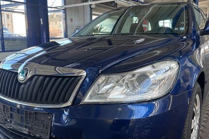 Skoda Octavia 238.000 km 2.500 &euro; Brühl (Nähe Köln) 50321