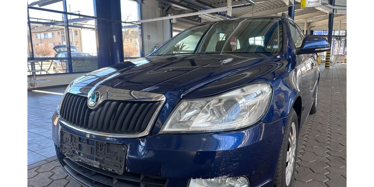 Skoda Octavia 238.000 km 2.500 &euro; Brühl (Nähe Köln) 50321