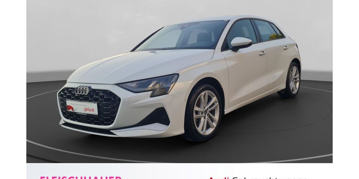 Audi A3 24.041 km 28.880 &euro; Euskirchen 53879