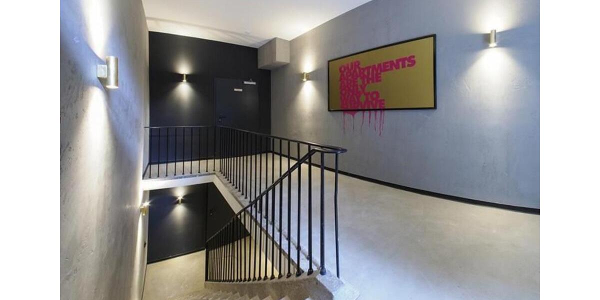 Erdgeschoßwohnung Bonn Auerberg - 1 Zimmer, 26 m&sup2;, 631&euro; | Angebot:25944897