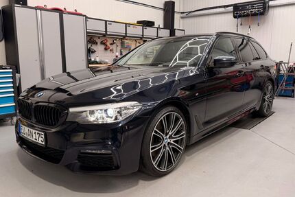 BMW 530 74.000 km 30.700 &euro; Euskirchen 53881