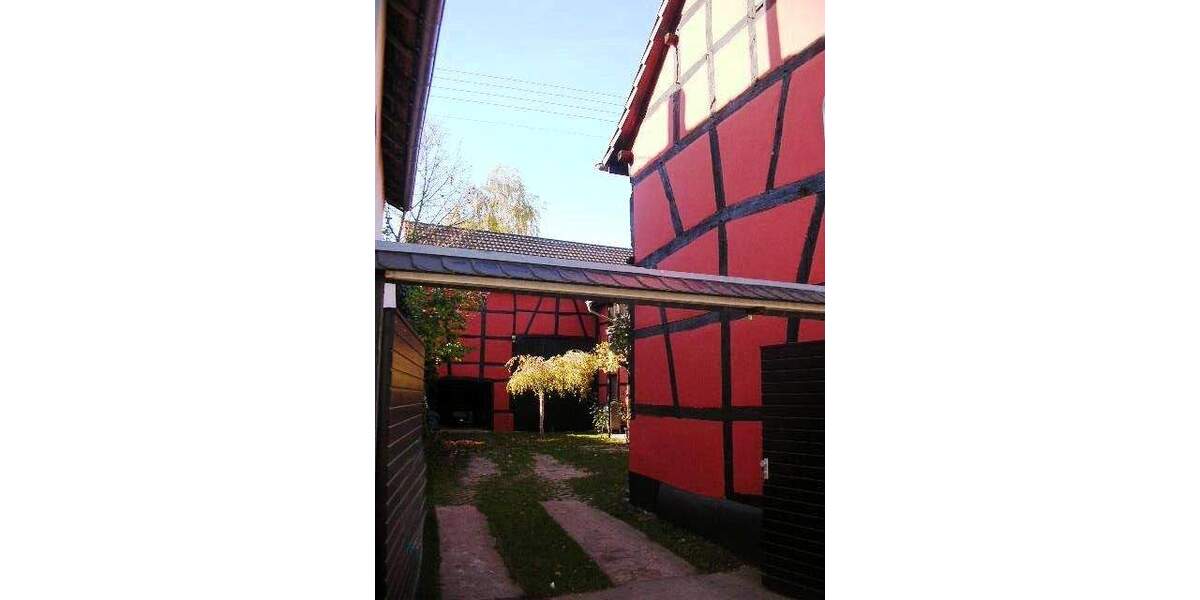 Bauernhaus, Landhaus Bad Münstereifel Arloff - 5 Zimmer, 170 m&sup2;, 249.000&euro; | Angebot:25969796