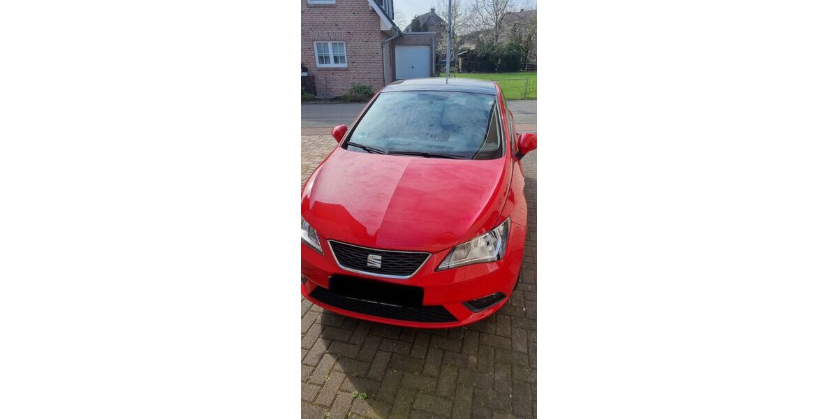 Seat Ibiza 122.129 km 4.600 &euro; Bornheim 53332