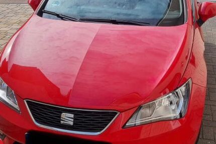 Seat Ibiza 122.129 km 4.700 &euro; Bornheim 53332