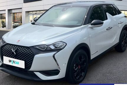 DS Automobiles DS3 Crossback 26.704 km 17.780 &euro; Bonn 53121