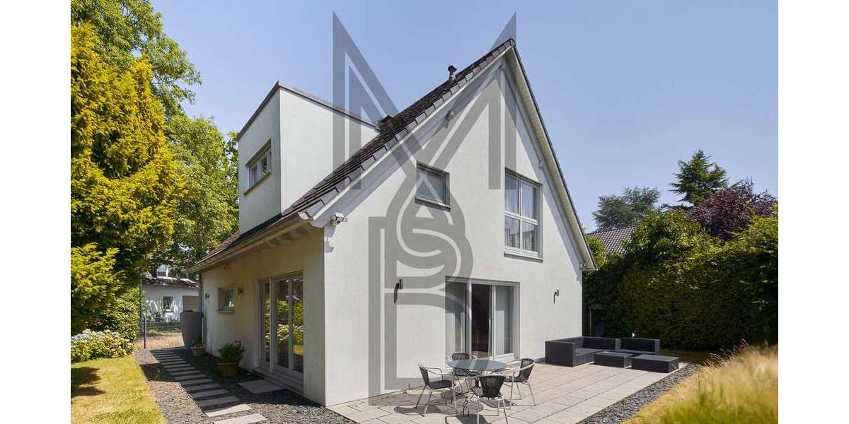 Einfamilienhaus Wachtberg / Pech Pech - 4.5 Zimmer, 130 m&sup2;, 575.000&euro; | Angebot:27022316