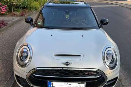 Mini John Cooper Works Clubman 100.000 km 19.000 &euro; Kerpen 50170