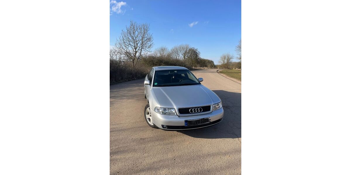 Audi A4 83.500 km 6.900 &euro; Nettersheim 53947