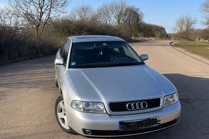 Audi A4 83.500 km 7.600 &euro; Nettersheim 53947